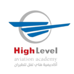 High Level logo