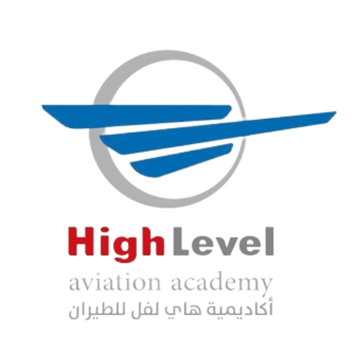 High Level logo