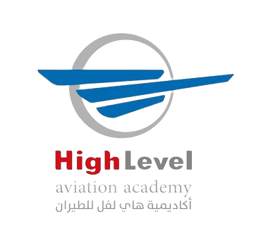 High Level logo